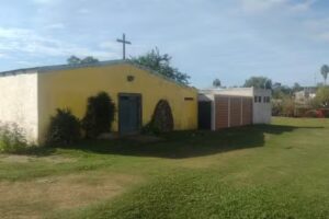 Ermita María Inmaculada