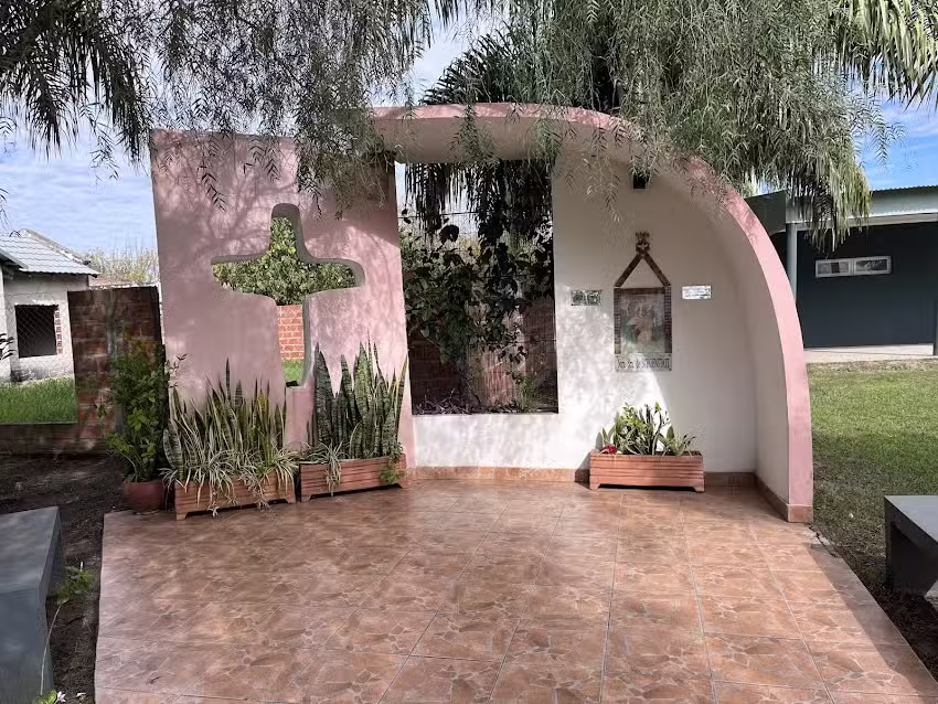 Ermita Nuestra Se&ntilde;ora de Schoenstatt