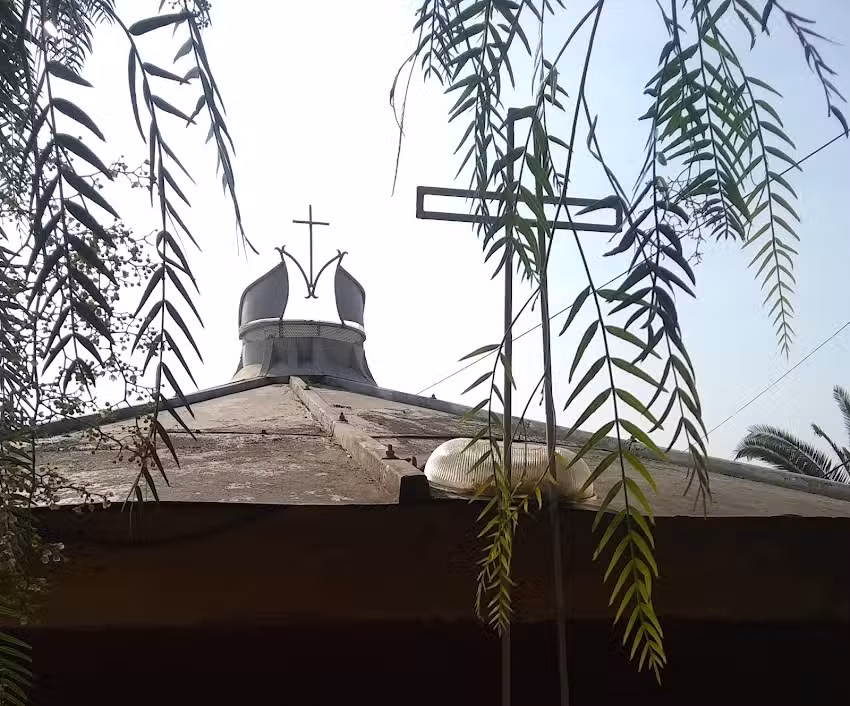 Ermita Virgen de Guadalupe