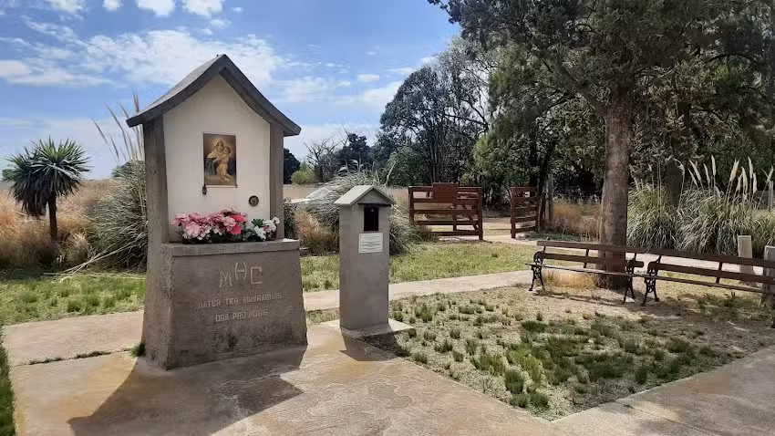 Ermita Virgen De Schoenstatt