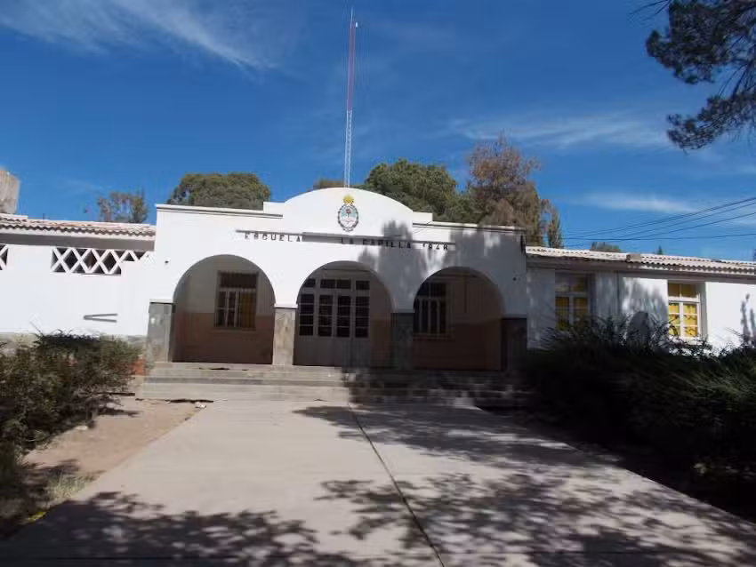 Escuela La Capilla