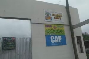 ESCUELA MISI&Oacute;N TRANSFORMADORA