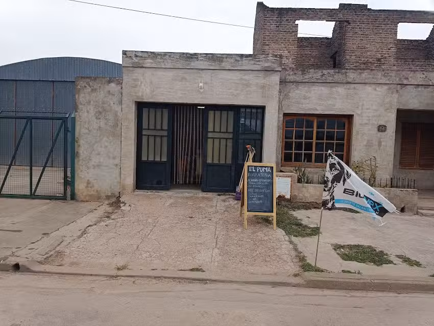 Escuela Parroquial Nuestra Se&ntilde;ora del Rosario de Pompeya