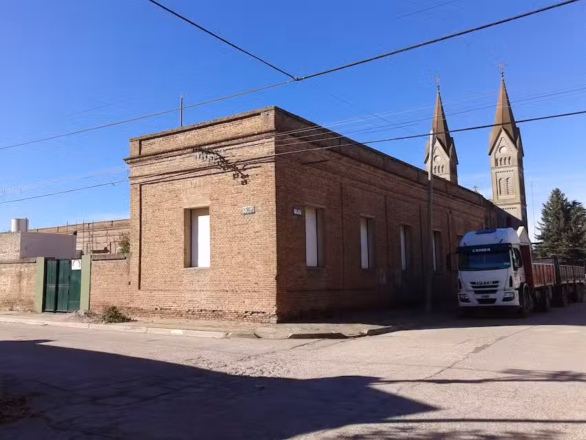 Escuela Parroquial San Jos&eacute;