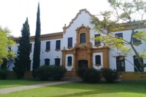 Escuela y Parroquia Obra de Don Bosco