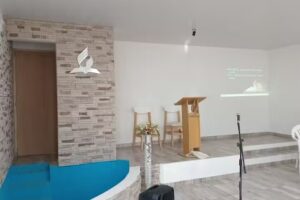 Espacio Vida Sana IASD