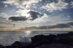 Espigón Punta Iglesia