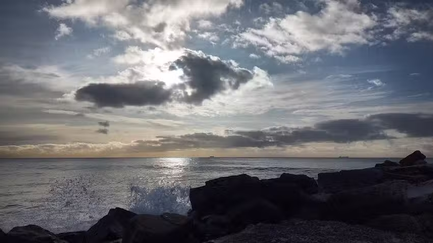 Espig&oacute;n Punta Iglesia