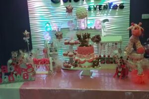 Esquina Parroquia Esp&iacute;ritu Santo