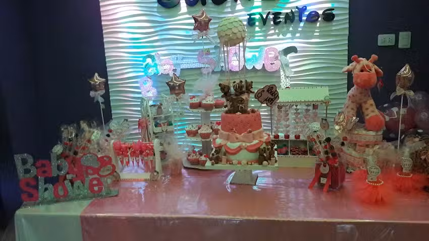 Esquina Parroquia Esp&iacute;ritu Santo