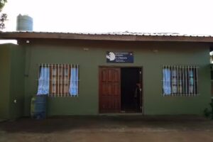 Estrella De Oriente Filial San Vicente