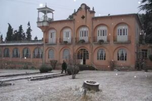 Ex Noviciado Salesiano