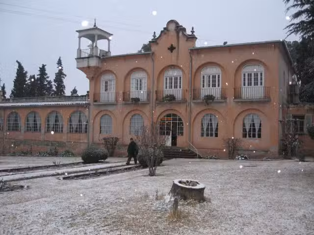 Ex Noviciado Salesiano