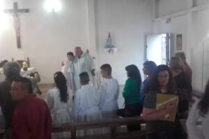 Exaltacion De La Cruz