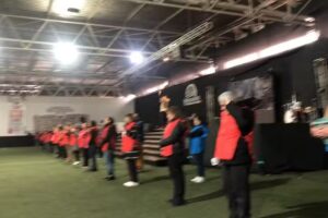 Exdomo Auditorio Jesucristo La Esperanza de Hoy