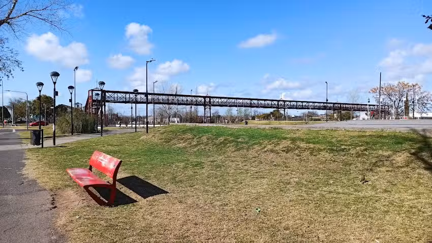 Extendiendo El Reino