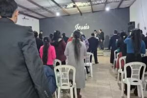 familia Apost&oacute;lica