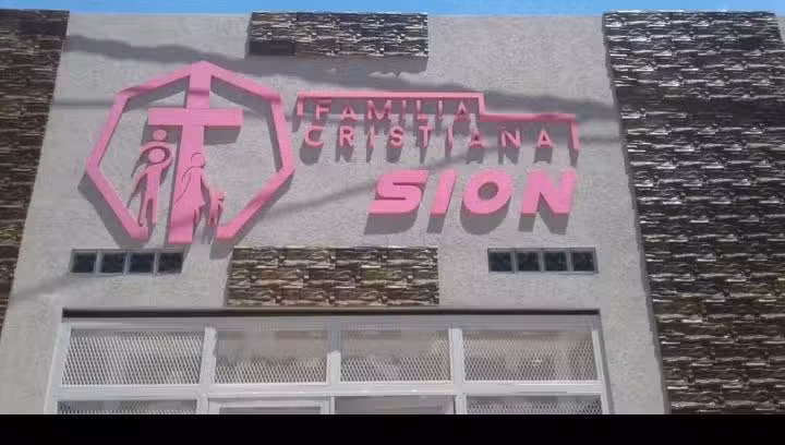 Familia Cristiana Sion
