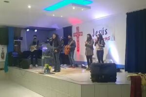 Fé y Restauración Dios de la Profecia