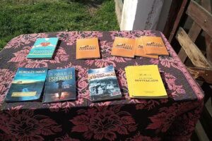 FILIAL Iglesia Adventista del S&eacute;ptimo Dia