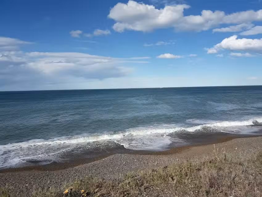 FUNDACION CENTRO AVIVAMIENTO CALETA OLIVIA