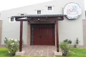 Fundación Evangélica Misión Noé