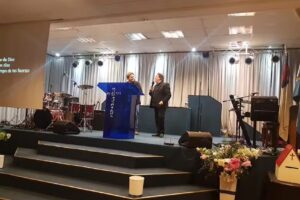 Fundaci&oacute;n Jes&uacute;s la Esperanza