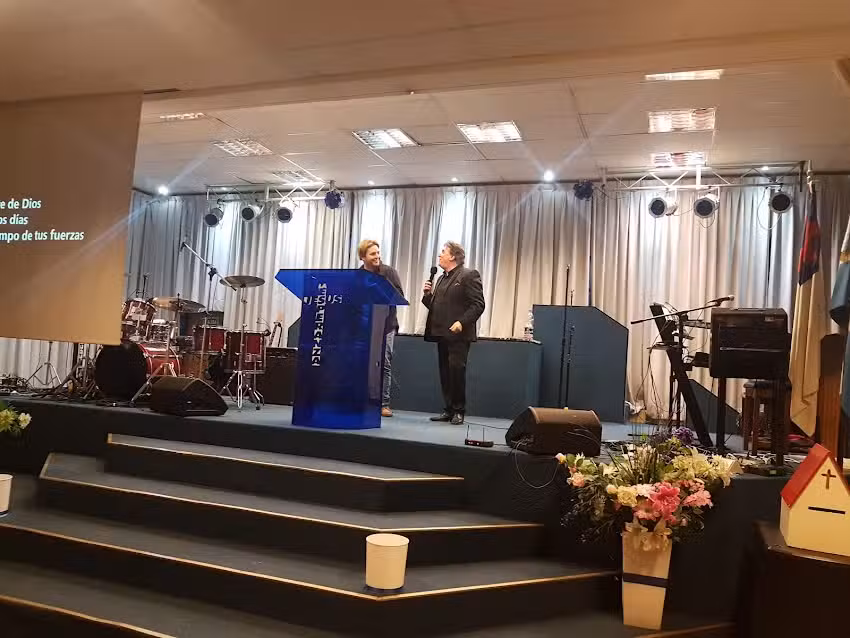 Fundaci&oacute;n Jes&uacute;s la Esperanza