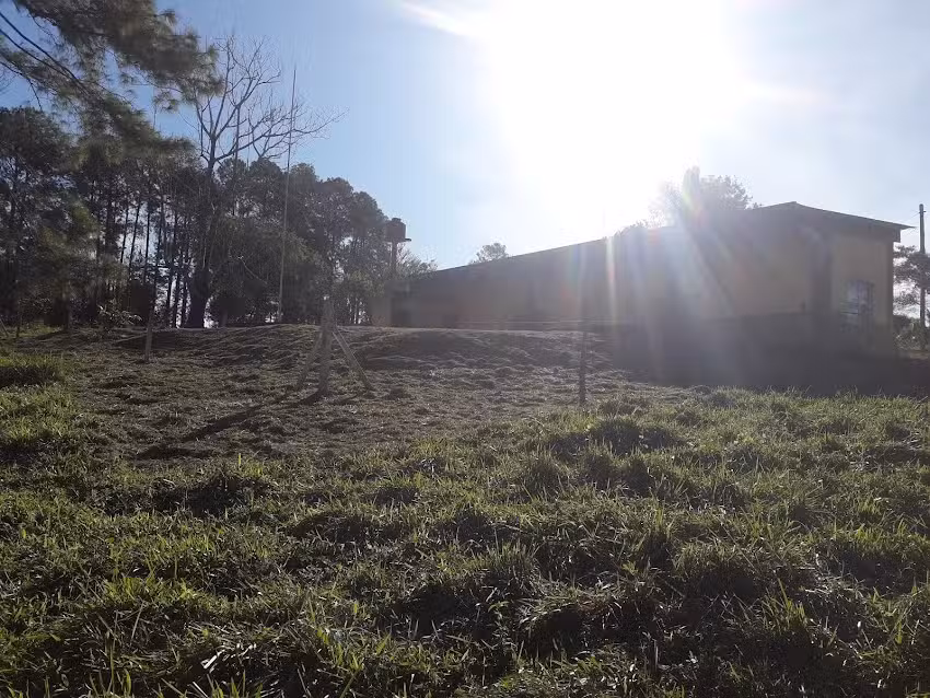 FUNDACION LA BUENA CEMILLA CENTRO C.I.A.D &bull;NUEVA VIDA&bull;