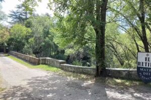 Fundaci&oacute;n Mater Dei, El Retiro