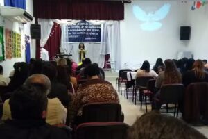 G.C.D. Catedral de Gorina