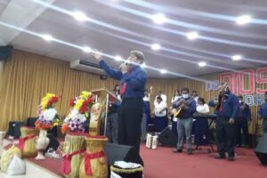 Generaci&oacute;n de Fuego Argentina