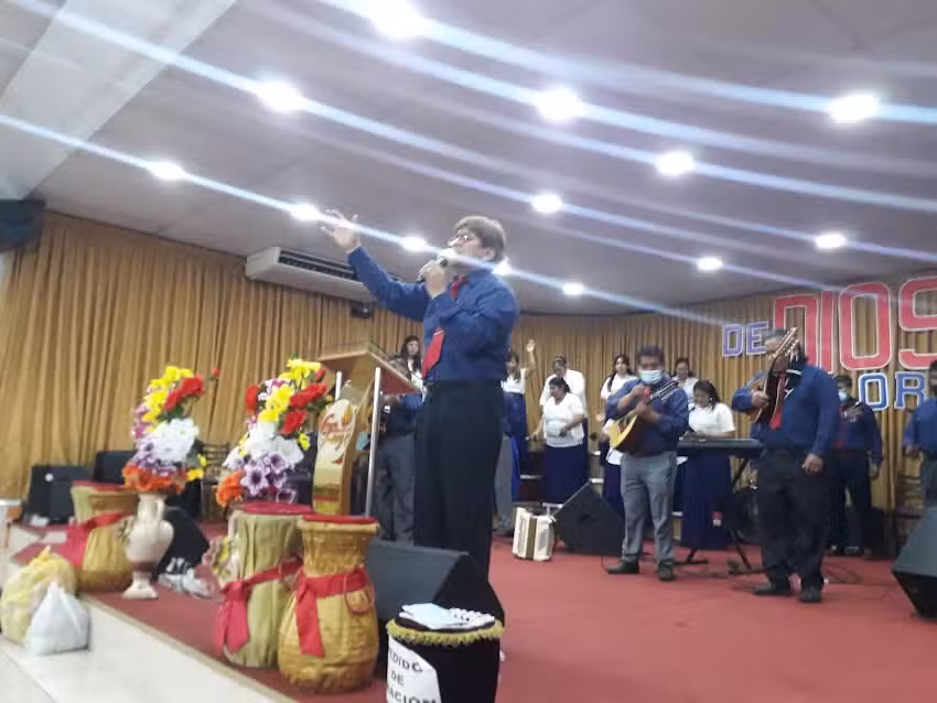 Generaci&oacute;n de Fuego Argentina