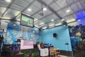 Gosen Tierra F&eacute;rtil