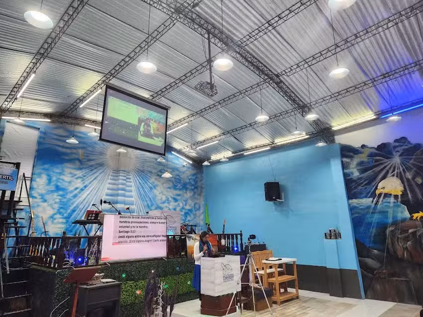 Gosen Tierra F&eacute;rtil