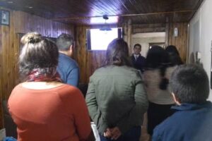 Grupo De Amistad-Iglesia Apostolica