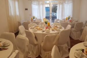 Grupo De Crecimiento Cita Con La Vida