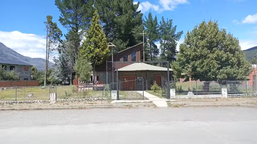 Grupo Ntra Sra de Fatima N&ordm;1231 &ndash; Manada Carelhue