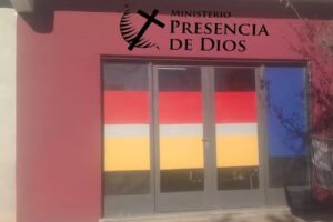 Grupo Presencia Centenario