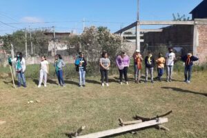 Grupo Scout Divino Ni&ntilde;o N&deg;66