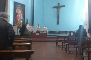 Grupo scout, Nuestra sra de los Angeles