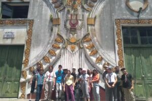 Grupo Scout San Pedro Y San Pablo