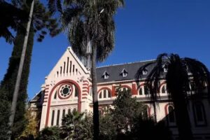 Grupo Scouts Nuestra Seňora De Caacup&eacute; &ndash; 508