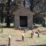 Gruta de la Virgen de Lourdes