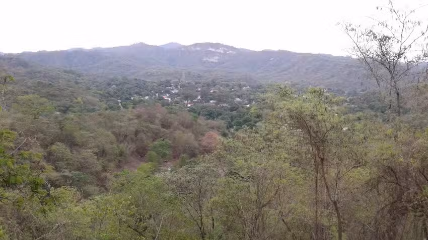 Gruta La Divina Misericordia