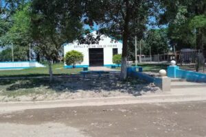 Gruta N. Sra de F&aacute;tima