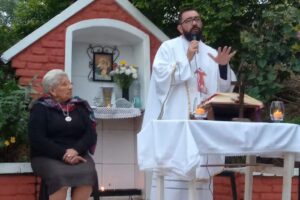 Gruta Ntra Sra de Schonenttat