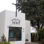 Gruta Nuestra Se&ntilde;ora de Itat&iacute;