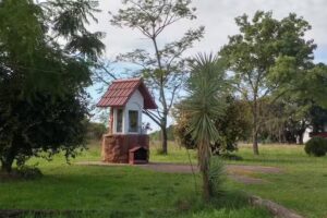 Gruta Nuestra Señora de Itati