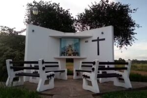 Gruta Nuestra Se&ntilde;ora del Rosario